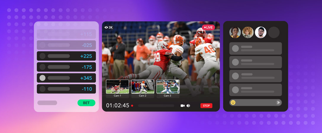 Arenalive: The Future of Live Sports Betting?